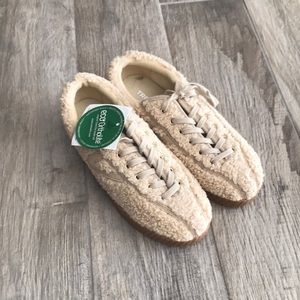 Tretorn sherpa Sneakers